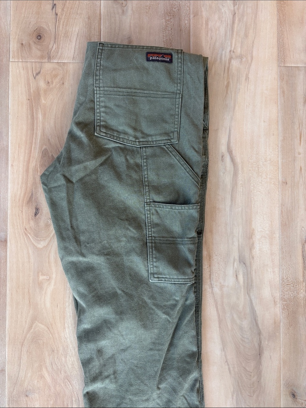 Patagonia Overalls - Picture 9 of 13